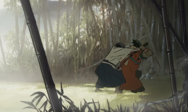 Sekiro: No Defeat